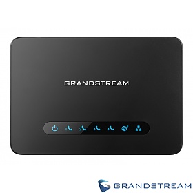 VoIP gateway, 4xFXS (Grandstream HT814)