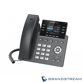 VoIP phone (Grandstream GRP2613)