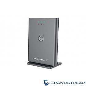 Long-range DECT VoIP Base Station (Grandstream DP752)