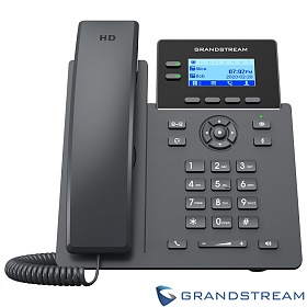 VoIP phone (Grandstream GRP2602P)