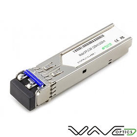 CWDM SFP Module, 1Gb, LC SM, 32dB, 120km, TX:1510nm, DDMI