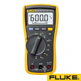 FLUKE 115