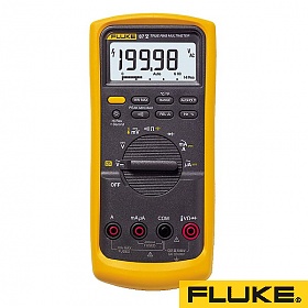 FLUKE 87V