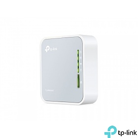 TP-Link TL-WR902AC, 750Mbps Wireless AC Nano Router