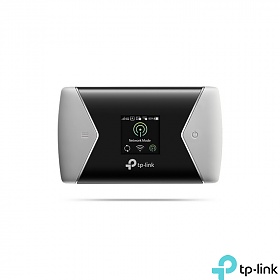 TP-Link M7450, LTE-Advanced Mobile Hotspot Wi-Fi