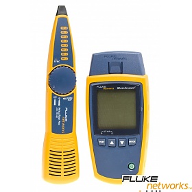 Fluke Networks MicroScanner2 Pro Kit (MS2-KIT)