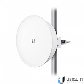 Ubiquiti PBE-M5-300-ISO-EU, Wireless access point Ubiquiti PowerBeam M5 MIMO 5GHz