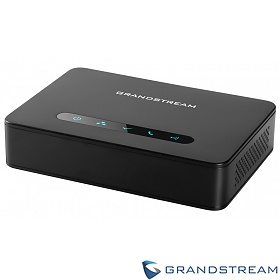 VoIP gateway, 2xFXS (Grandstream HT812)