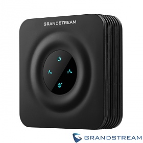 VoIP gateway, 2xFXS (Grandstream HT802)