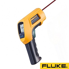 FLUKE 566