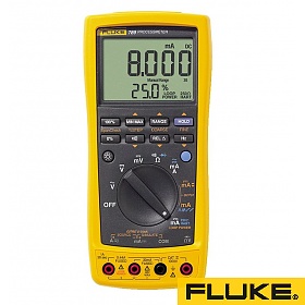 FLUKE 789