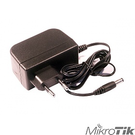 Routerboard Power Adapter, 24V 1.0A