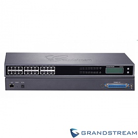 VoIP gateway 24xFXS (Grandstream GXW4224)