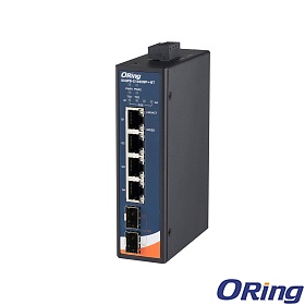 IDGPS-C1042GP+-BT, Unmanaged switch, 4x 100/1G/2.5G RJ-45 PoE + 2x1000/10G SFP+