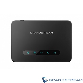 Long-range DECT VoIP repeater (Grandstream DP760)