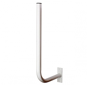 Wall bracket, UML-38L30x60 (E8686)
