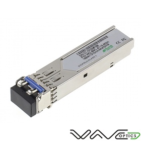 SFP Optical Module, 100Mb, LC MM, 2km, TX:1310nm