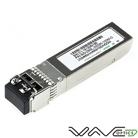 Module, SFP28 1x 25 Gbps LC MM, 100 m (Wave Optics, WO-28ML-25G85-100M-D)