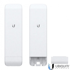 Ubiquiti NanoStation M5 Airmax TDMA, Wireless access point