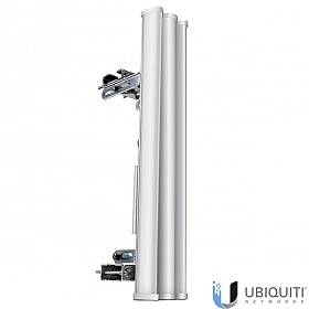 Airmax sector antenna 5 GHz, 20 dBi - 90 deg. (Ubiquiti 5G-90-20)