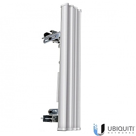 Airmax sector antenna 5 GHz, 19 dBi - 120 deg. (Ubiquiti 5G-120-19)