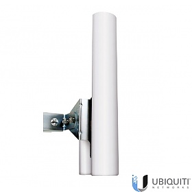 Airmax sector antenna 5 GHz, 17 dBi - 90 deg. (Ubiquiti 5G-90-17)