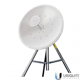 Airmax dish antenna 5 GHz, 30 dBi (Ubiquiti RocketDish 5G-30)