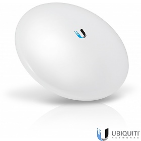 Wireless access point Ubiquiti NanoBeam M5 (Ubiquiti NBE-5AC-Gen2)