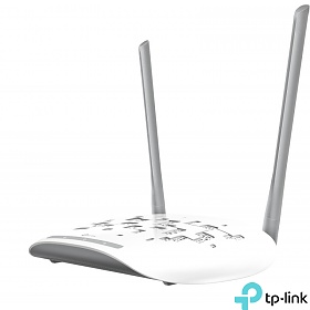 TP-Link TL-WA801N, Wireless N Access Point 