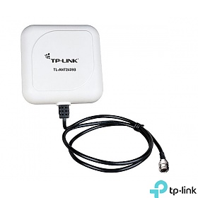 Directional panel antenna 9dBi (TP-Link TL-ANT2409B)