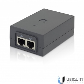 PoE Adapter, Gigabit LAN Port (Ubiquiti POE-24-AF5X)
