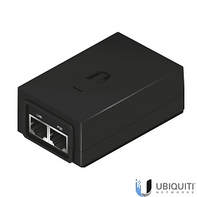 PoE Adapter (Ubiquiti POE-48-24W)