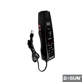 E-Sun EM288 - Automotive multitester