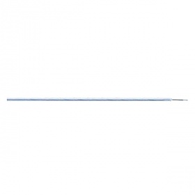 Fiber optic pigtail cable, 9/125, G652D fiber, tight tube, 0.9 mm
