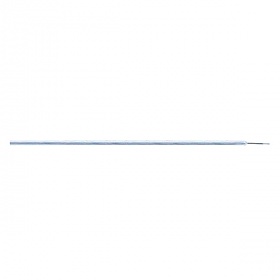Fiber optic pigtail cable, 50/125, OM2 fiber, tight tube, 0.9mm