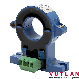 AC current transducer (Vutlan HAT-100Q1)