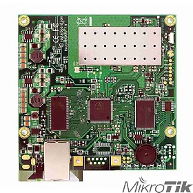 Routerboard MikroTik RB711-5Hn-uFL