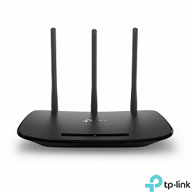 TP-Link TL-WR940N, Wireless N router 