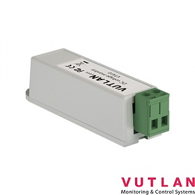 DC voltage monitor (Vutlan VT410)