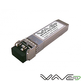 SFP+ Module, 10Gb, LC SM, 40km, Tx:1550nm, DDMI