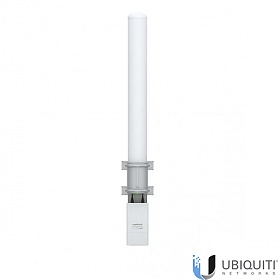 Omni-directional antenna AIRMAX MIMO 10dBi (Ubiquiti AMO-5G10)