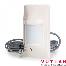 Motion detector (Vutlan VT570)