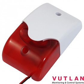 Alarm beacon (Vutlan VT103)