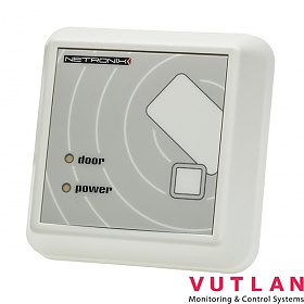 RFID Card reader (Vutlan VT107)