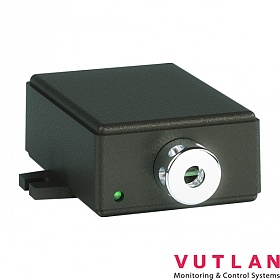 Humidity and temperature sensor (Vutlanl VT490)