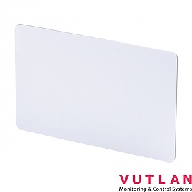 RFID Card (Vutlan VT108)