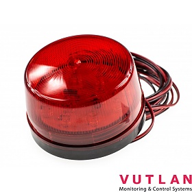 Alarm beacon (Vutlan VT105)
