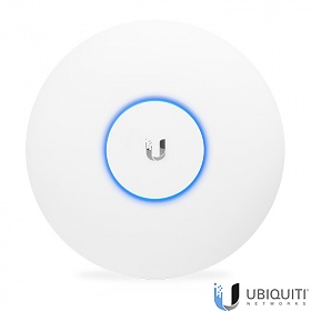 Wireless Access Point UniFi UAP AC PRO (Ubiquiti UAP-AC-PRO)