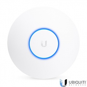 Wireless Access Point UniFi UAP AC HD (Ubiquiti UAP-AC-HD)