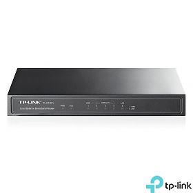 Load Balance Broadband Router (TP-Link TL-R470T+)